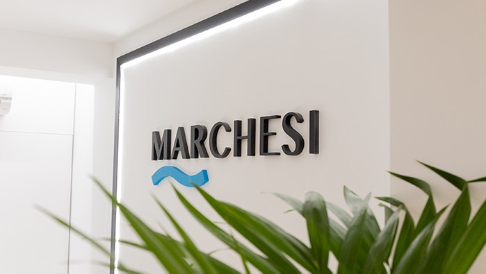 Detalle Clínica Marchesi Málaga Detalle de la Clínica Marchesi, medicina estética en Málaga